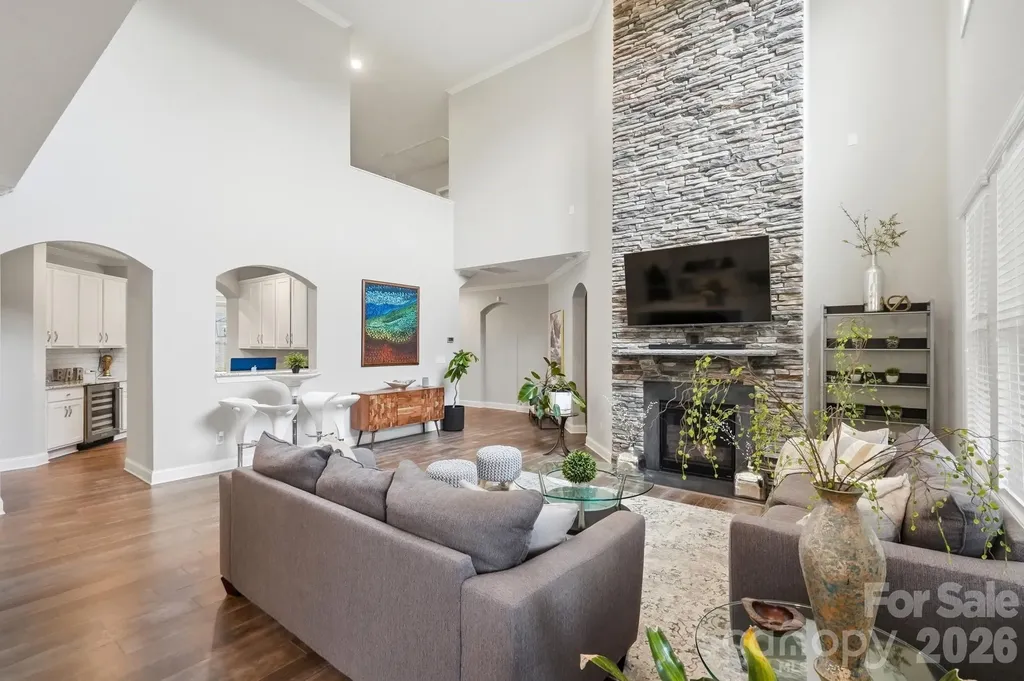 7437 Basie Park Court Charlotte NC 28277