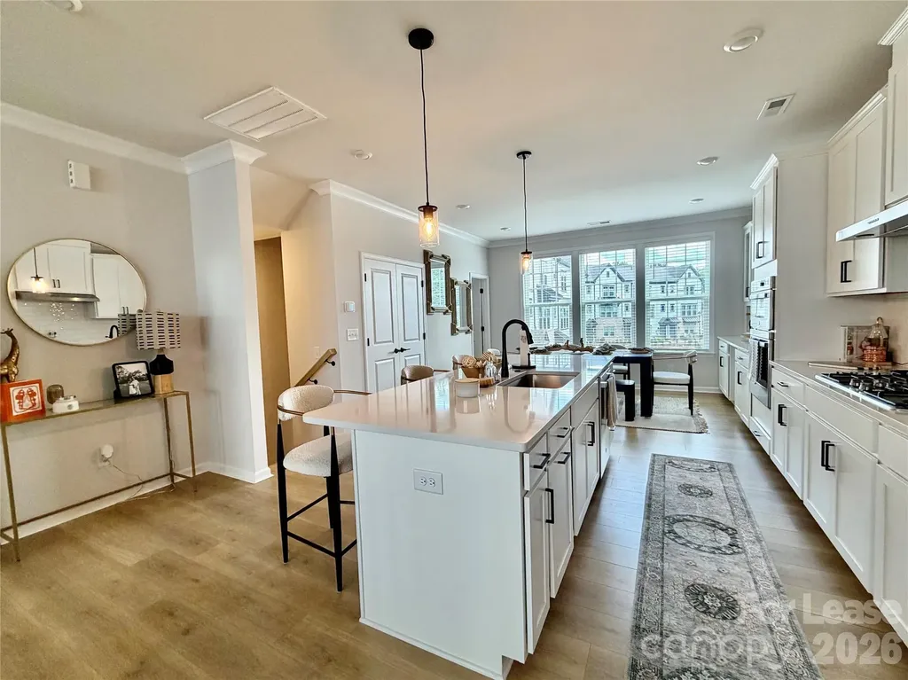 7008 Running Spring Drive Charlotte NC 28205