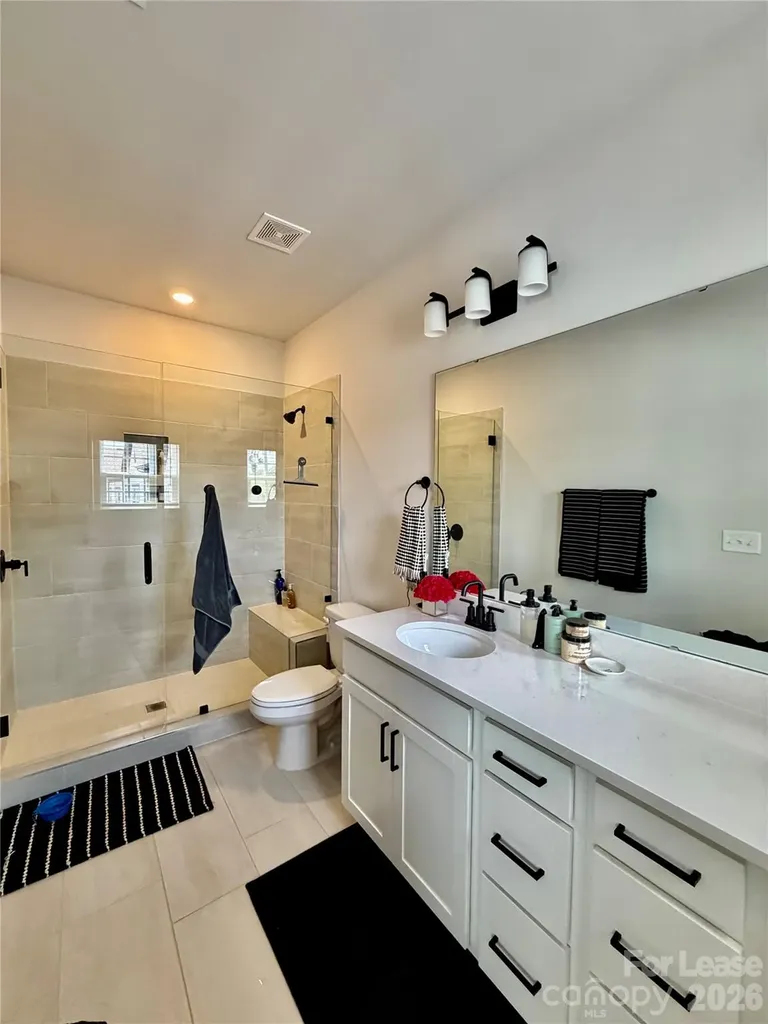7008 Running Spring Drive Charlotte NC 28205