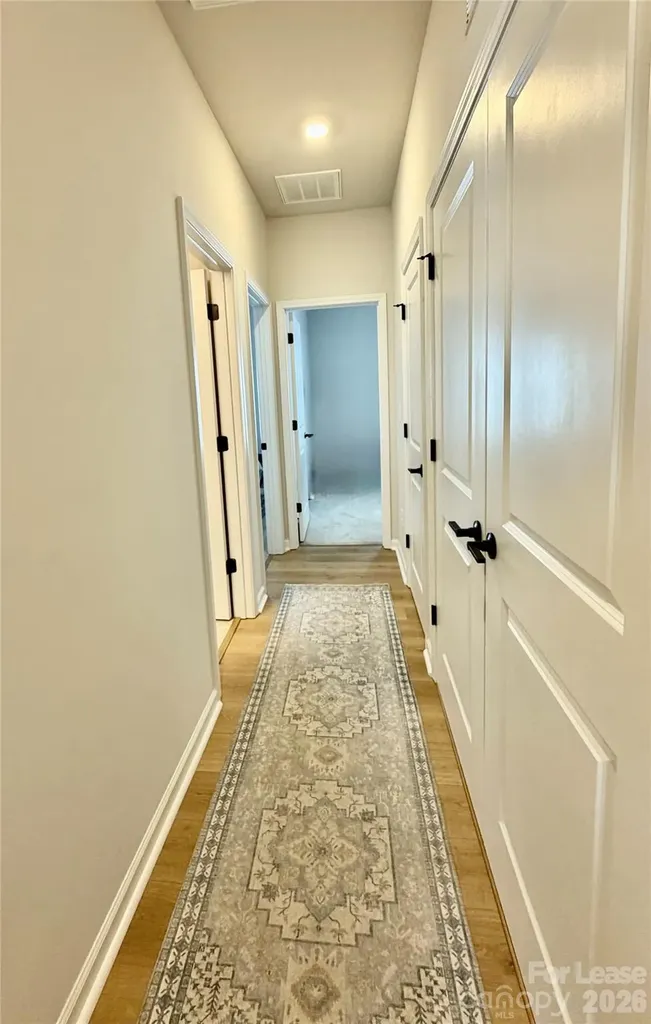 7008 Running Spring Drive Charlotte NC 28205
