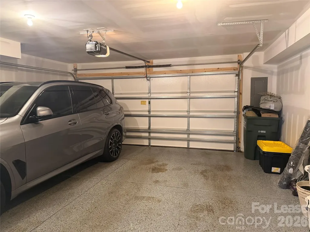 7008 Running Spring Drive Charlotte NC 28205