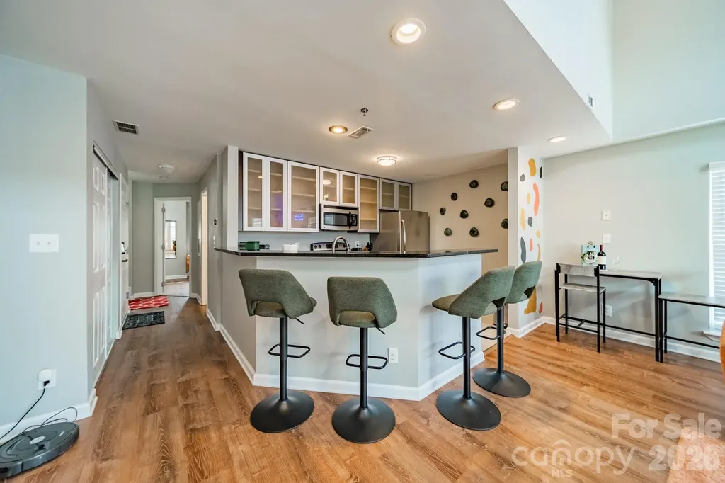 513 N Graham Street Charlotte NC 28202
