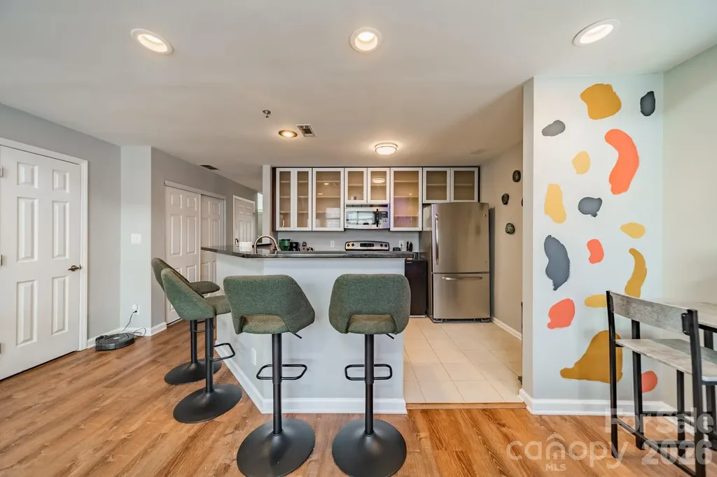 513 N Graham Street Charlotte NC 28202