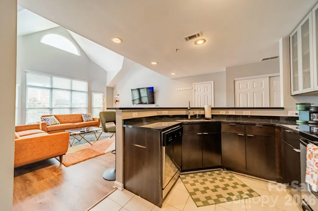 513 N Graham Street Charlotte NC 28202