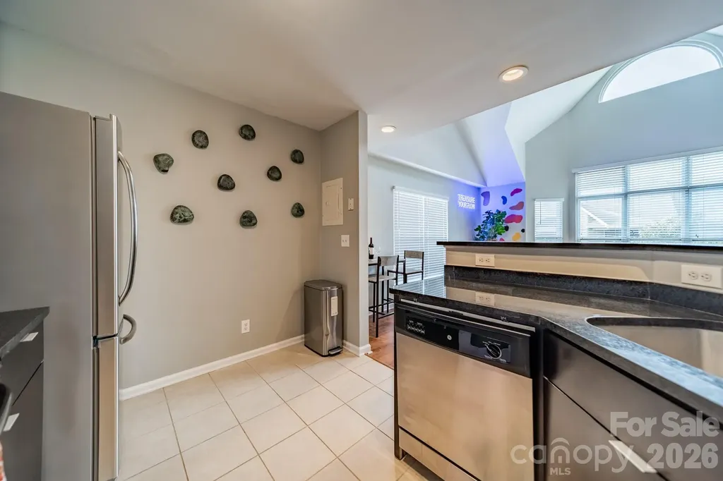 513 N Graham Street Charlotte NC 28202