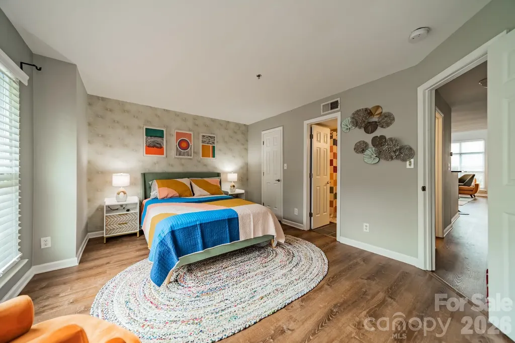 513 N Graham Street Charlotte NC 28202