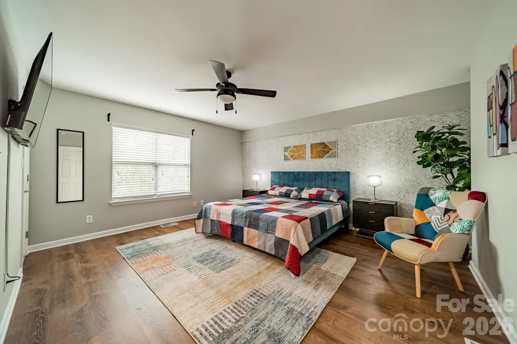 513 N Graham Street Charlotte NC 28202