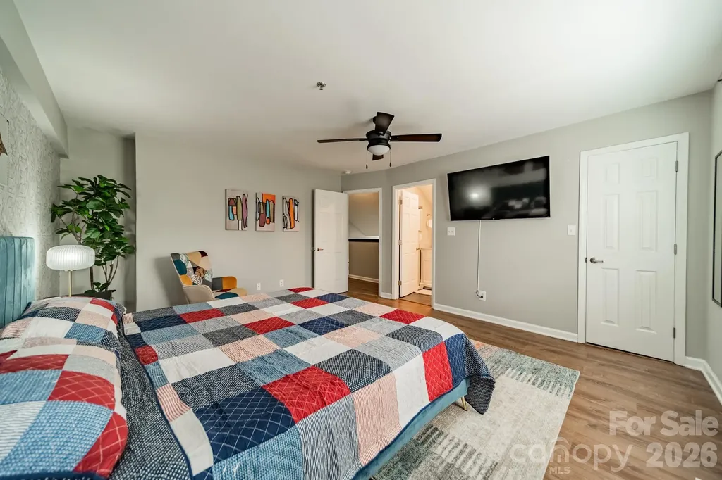 513 N Graham Street Charlotte NC 28202