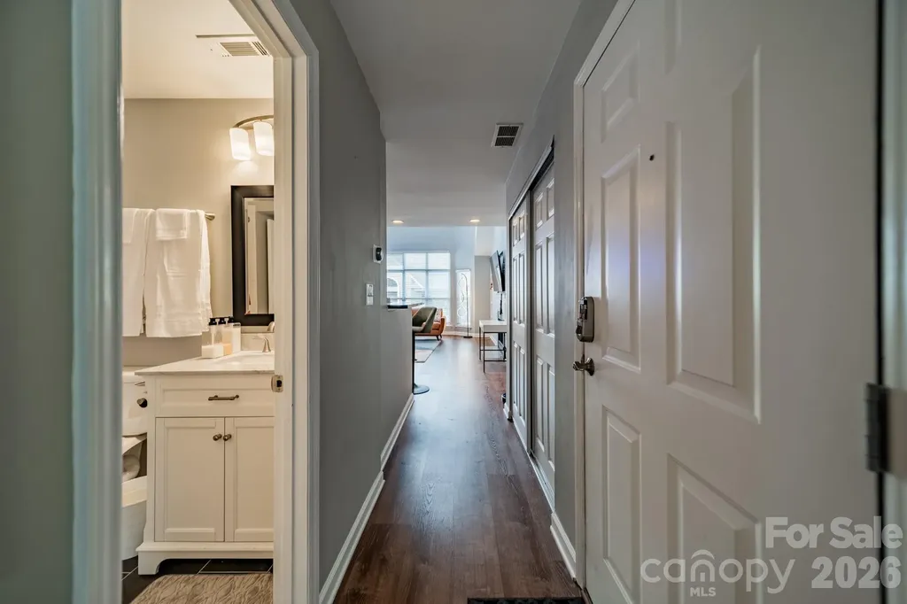 513 N Graham Street Charlotte NC 28202