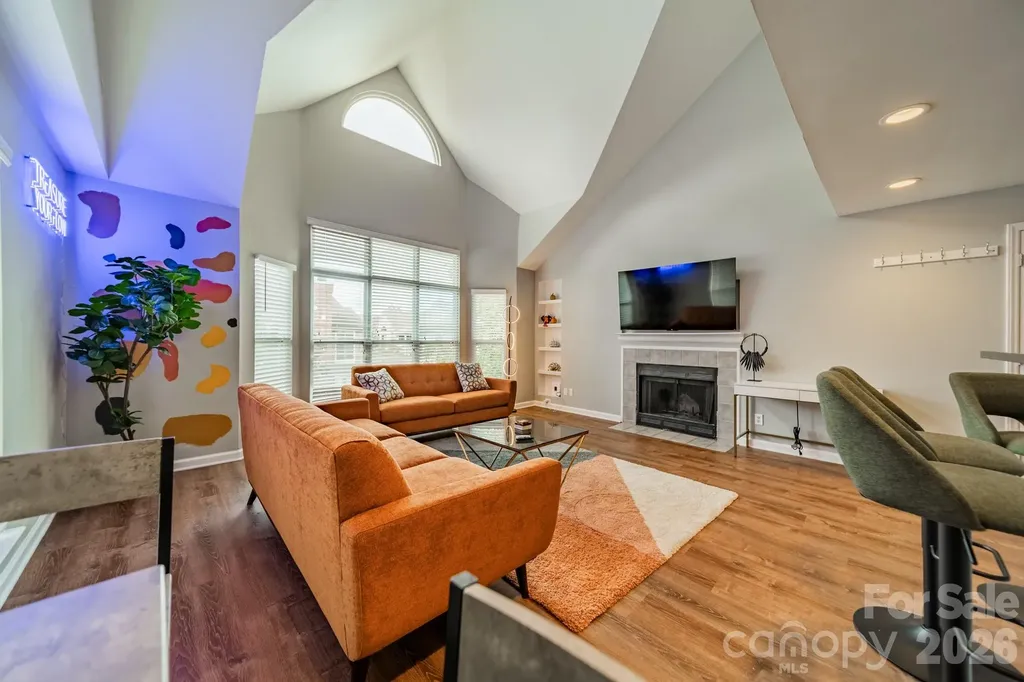 513 N Graham Street Charlotte NC 28202