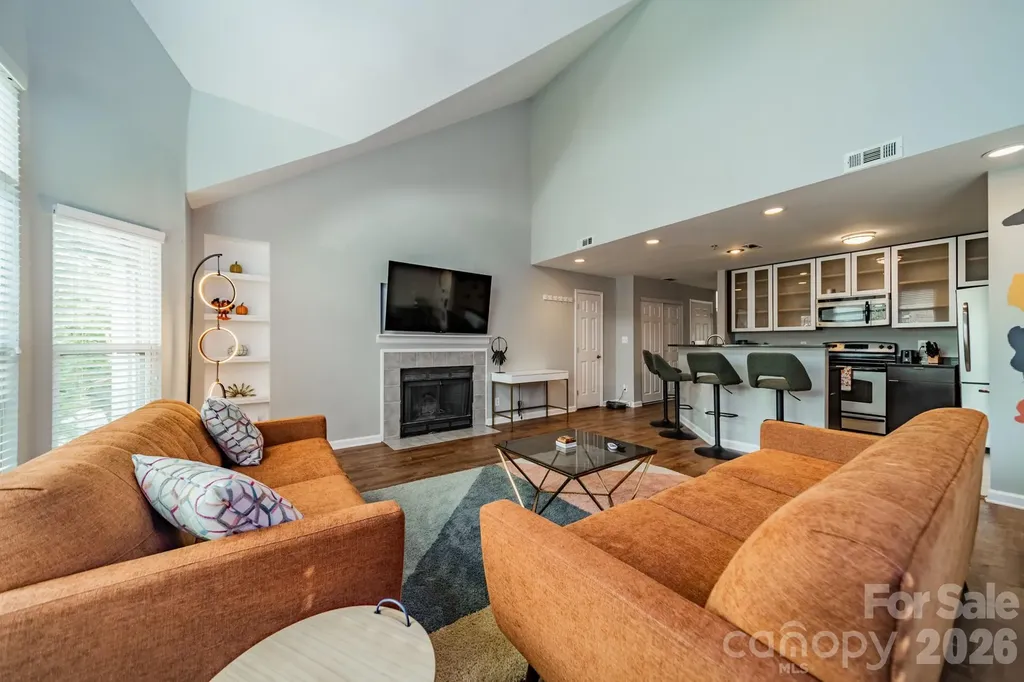 513 N Graham Street Charlotte NC 28202