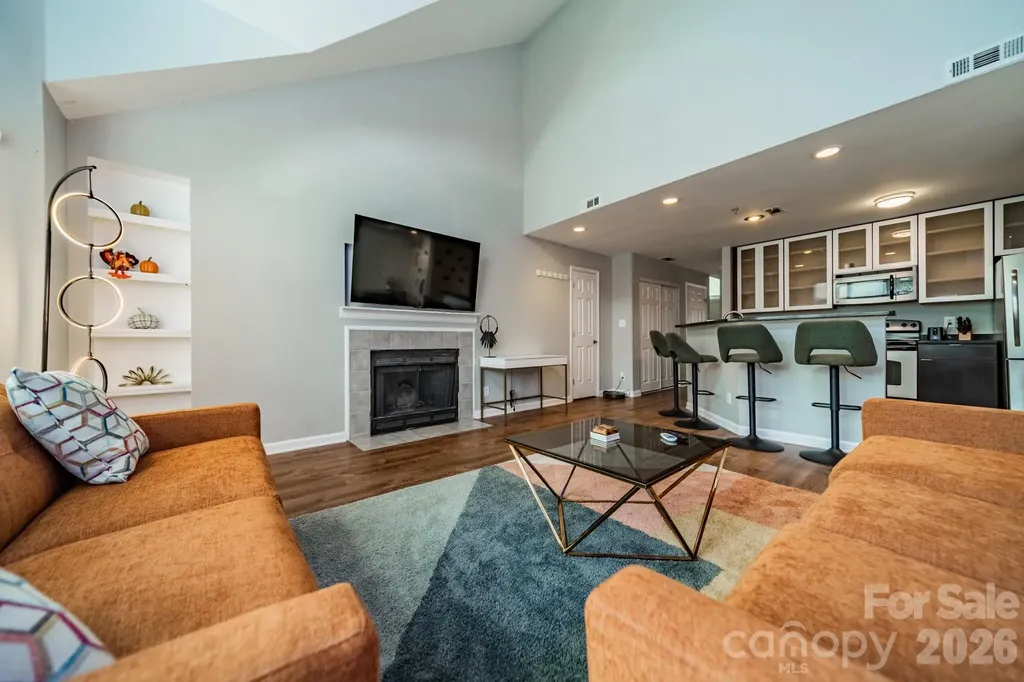 513 N Graham Street Charlotte NC 28202