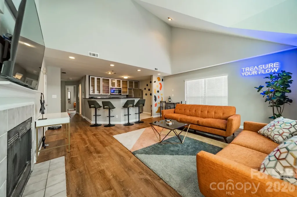 513 N Graham Street Charlotte NC 28202