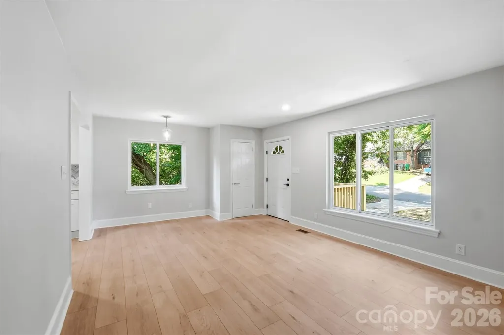 2617 Clydesdale Terrace Charlotte NC 28208