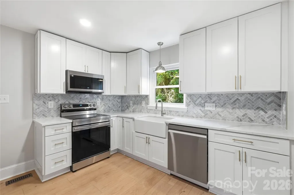 2617 Clydesdale Terrace Charlotte NC 28208