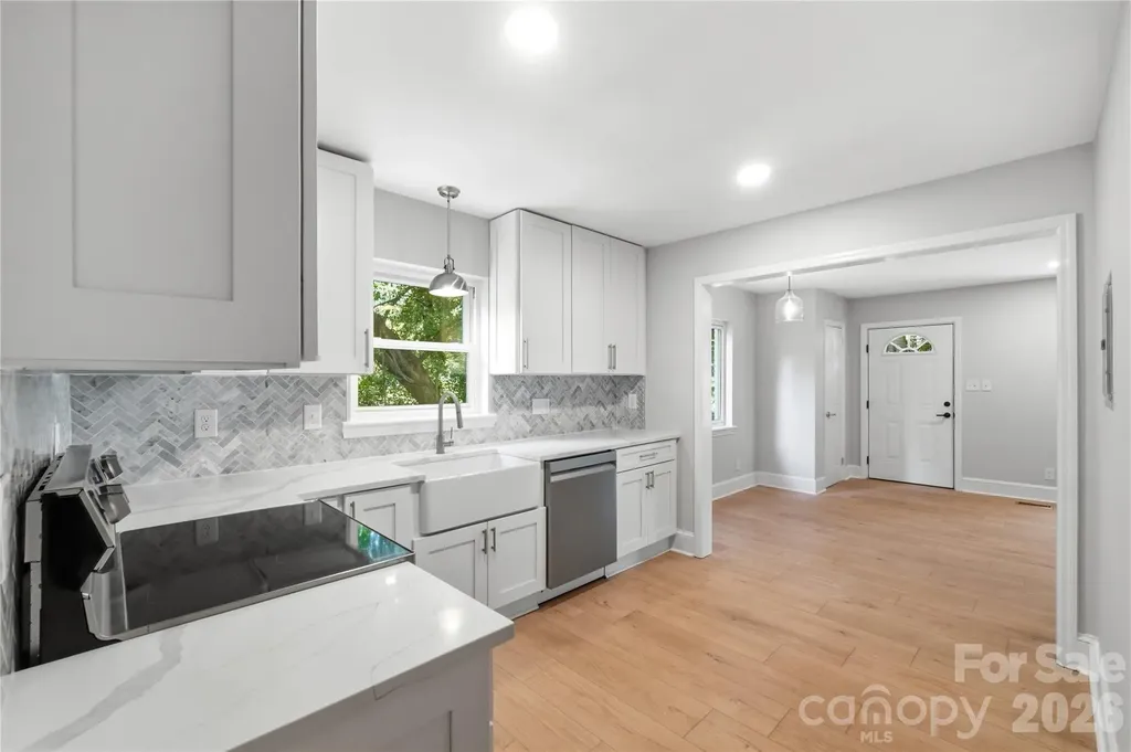 2617 Clydesdale Terrace Charlotte NC 28208