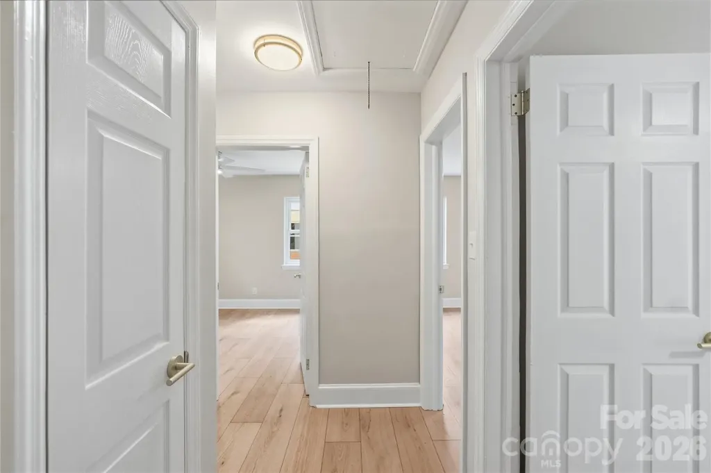 2617 Clydesdale Terrace Charlotte NC 28208
