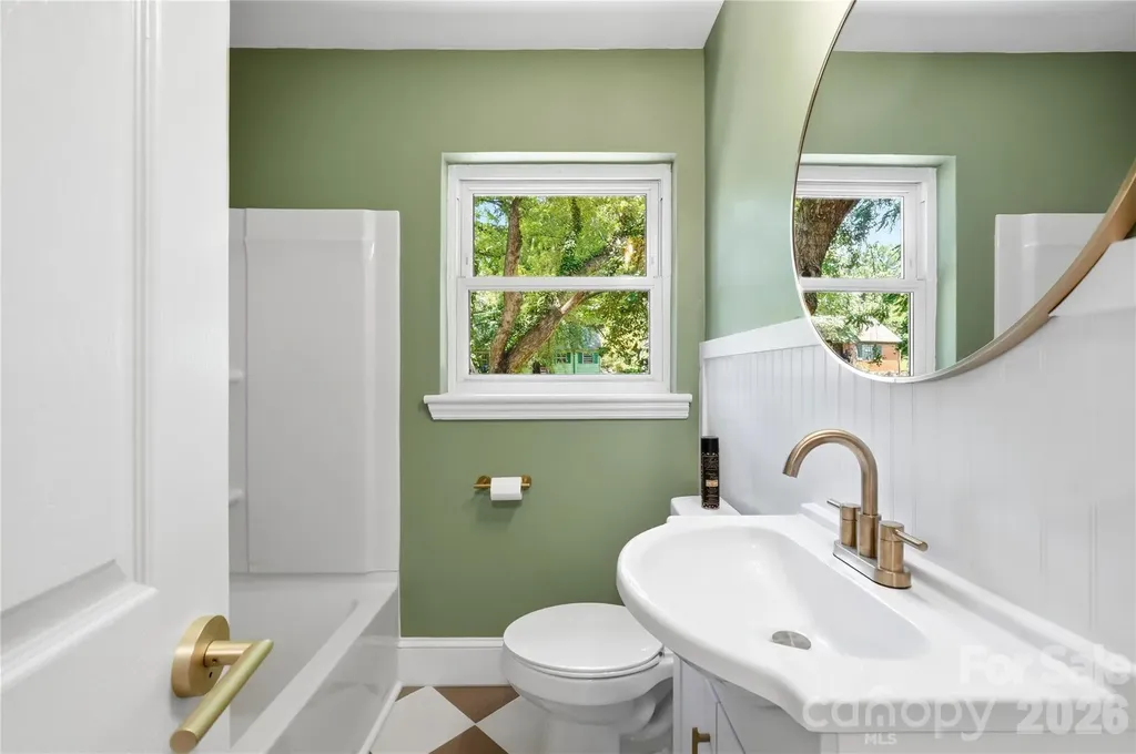 2617 Clydesdale Terrace Charlotte NC 28208