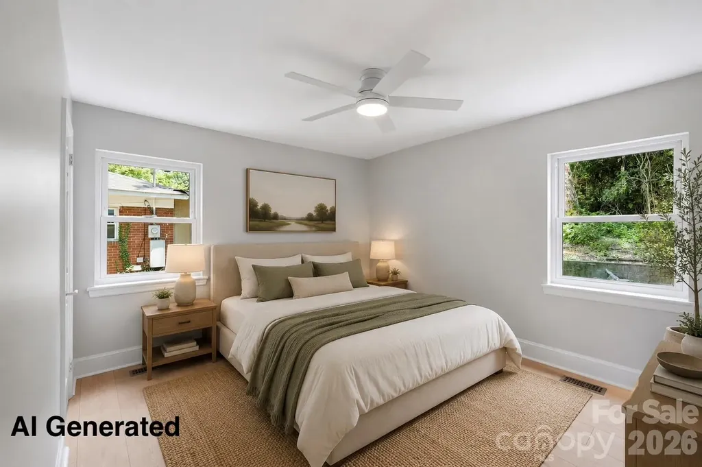 2617 Clydesdale Terrace Charlotte NC 28208