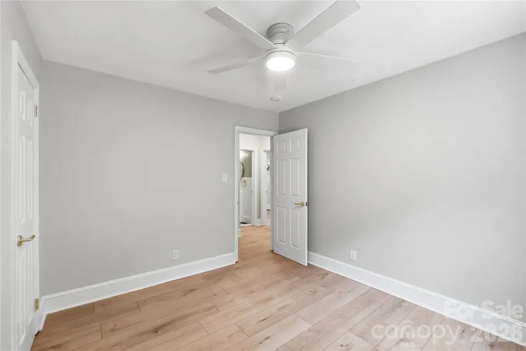 2617 Clydesdale Terrace Charlotte NC 28208