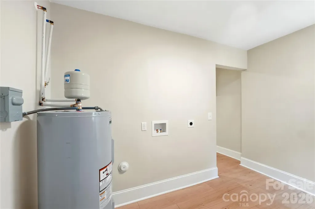 2617 Clydesdale Terrace Charlotte NC 28208