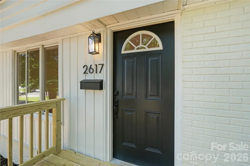 2617 Clydesdale Terrace Charlotte NC 28208