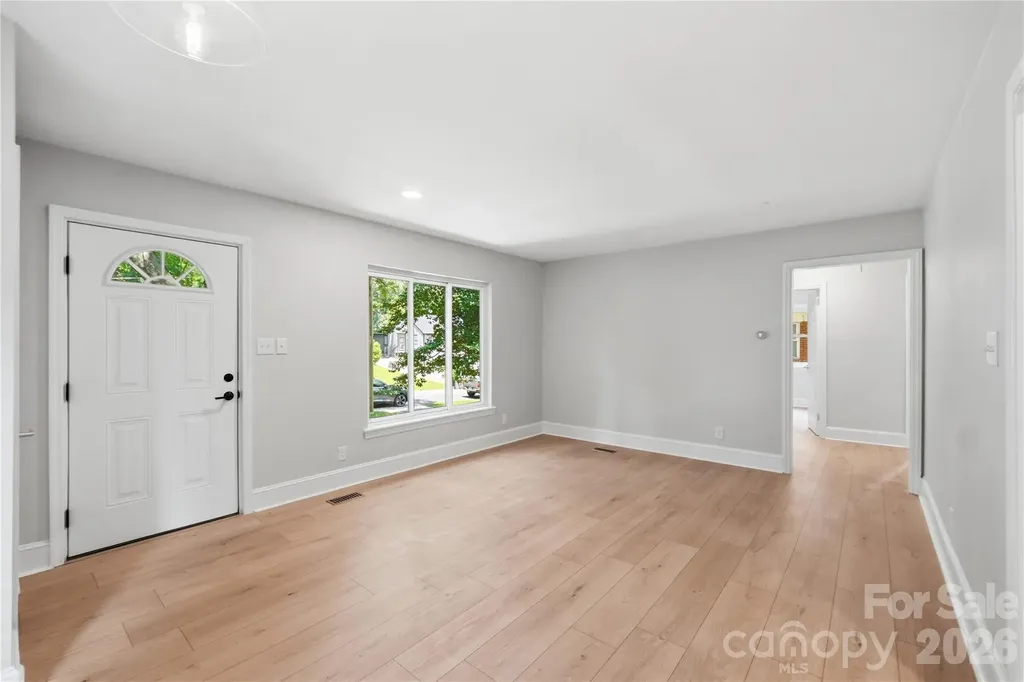 2617 Clydesdale Terrace Charlotte NC 28208