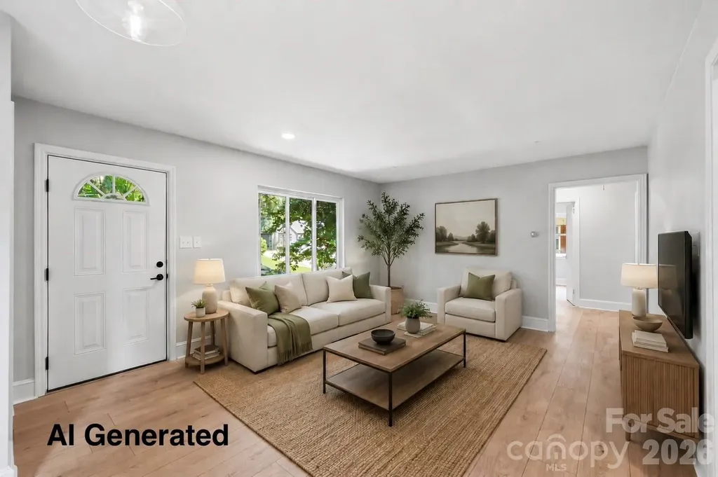 2617 Clydesdale Terrace Charlotte NC 28208