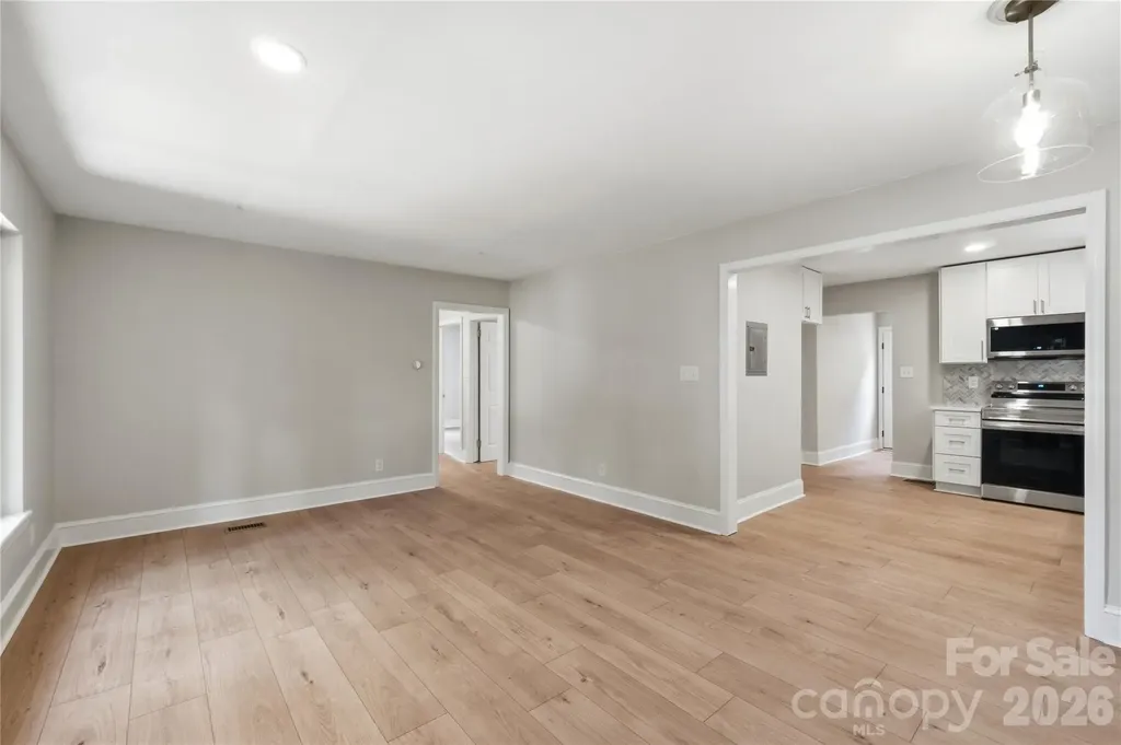 2617 Clydesdale Terrace Charlotte NC 28208
