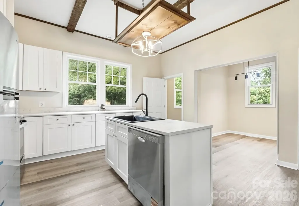606 Townsend Avenue Gastonia NC 28052