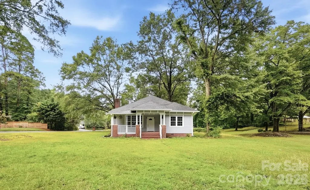 606 Townsend Avenue Gastonia NC 28052