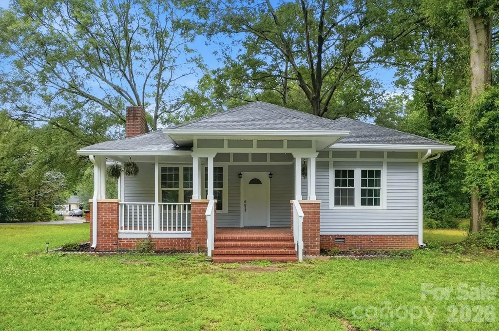 606 Townsend Avenue Gastonia NC 28052