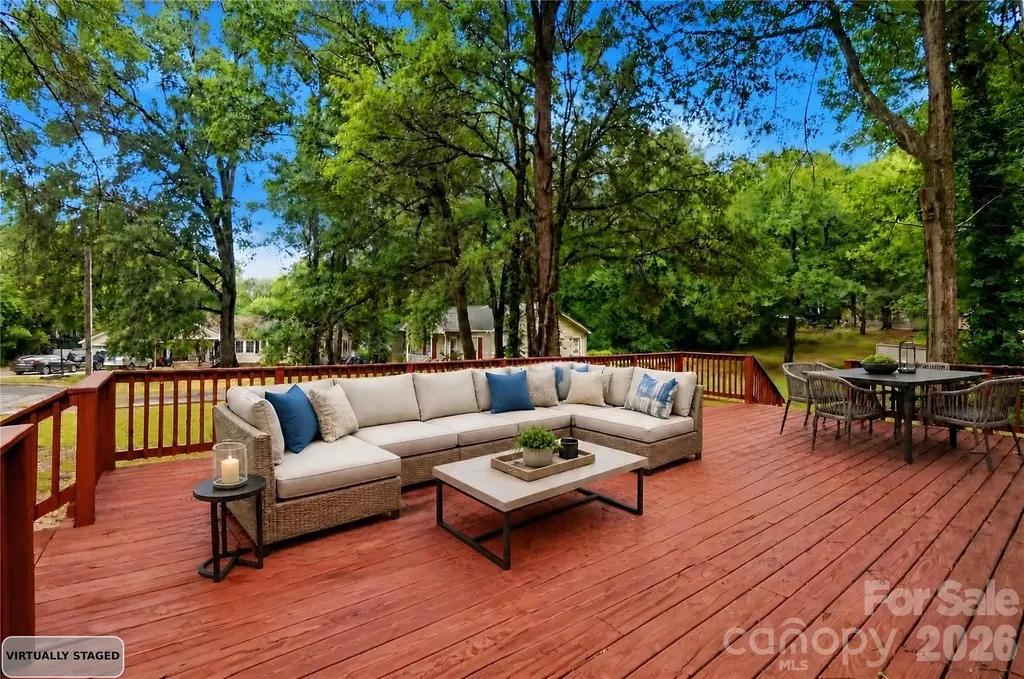 606 Townsend Avenue Gastonia NC 28052