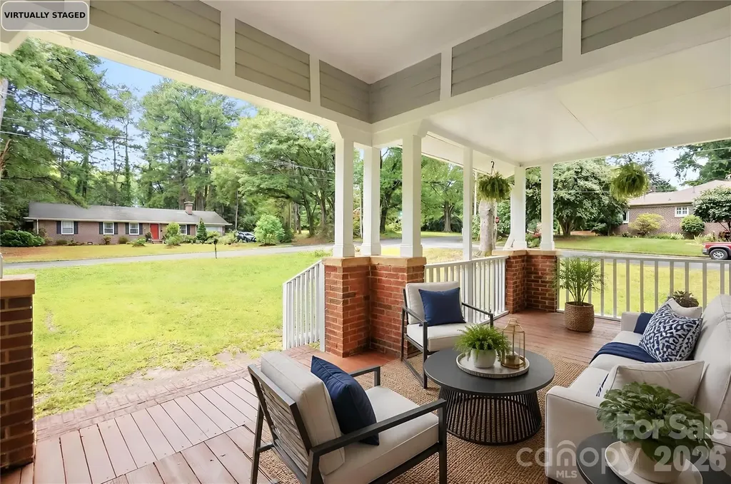 606 Townsend Avenue Gastonia NC 28052