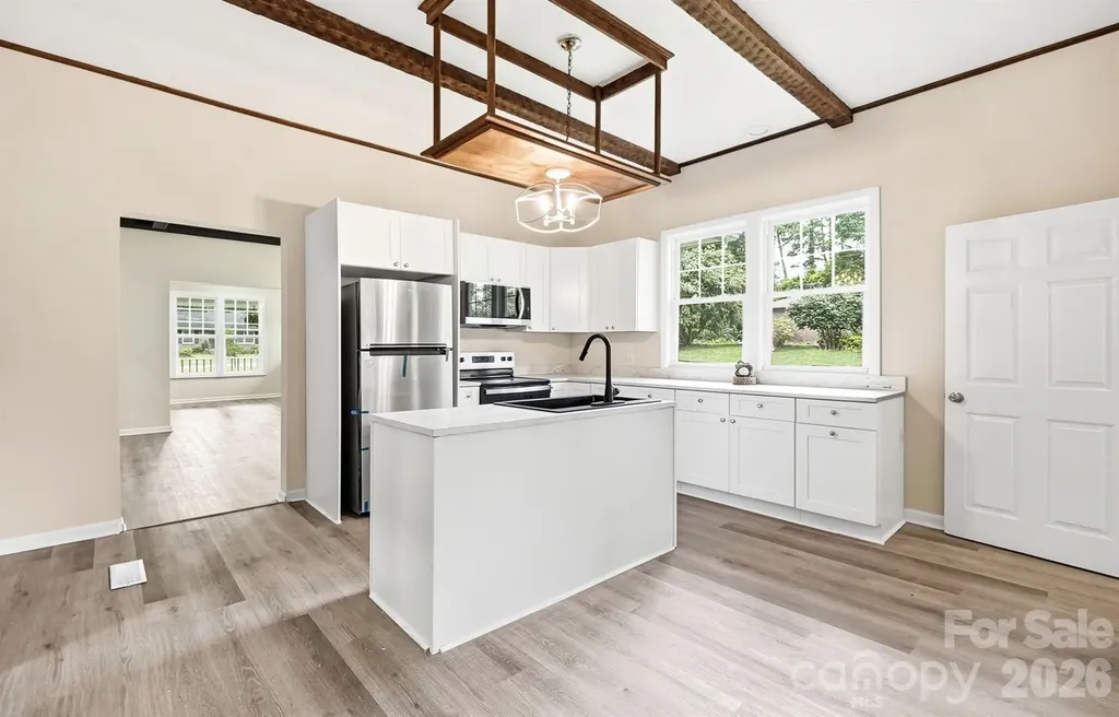 606 Townsend Avenue Gastonia NC 28052