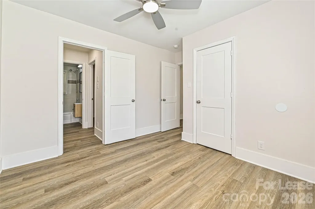 1801 Lasalle Street Charlotte NC 28216