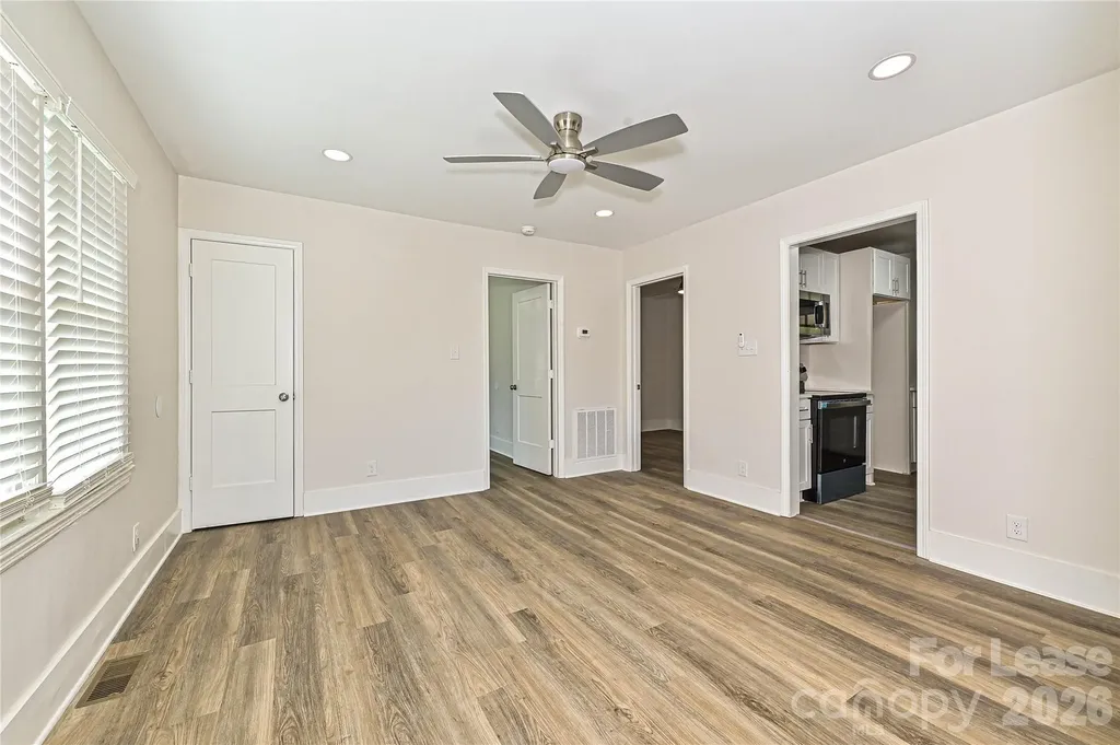 1801 Lasalle Street Charlotte NC 28216