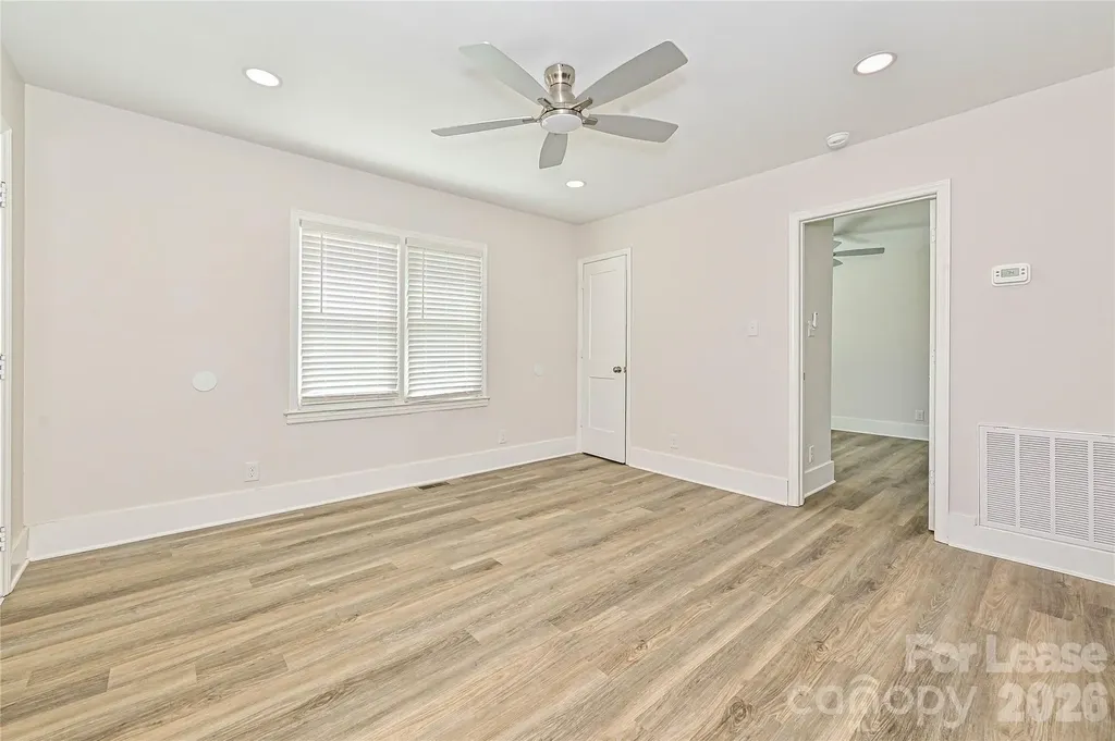 1801 Lasalle Street Charlotte NC 28216