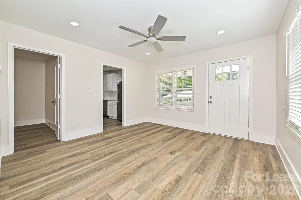 1801 Lasalle Street Charlotte NC 28216