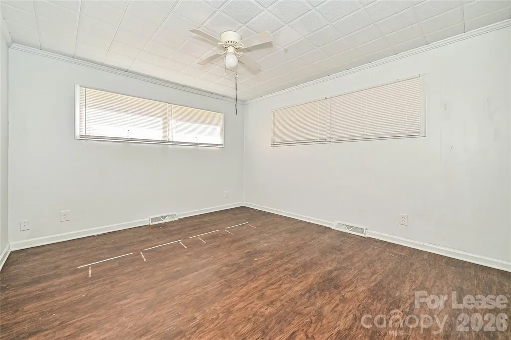 217 Bennett Street Charlotte NC 28213