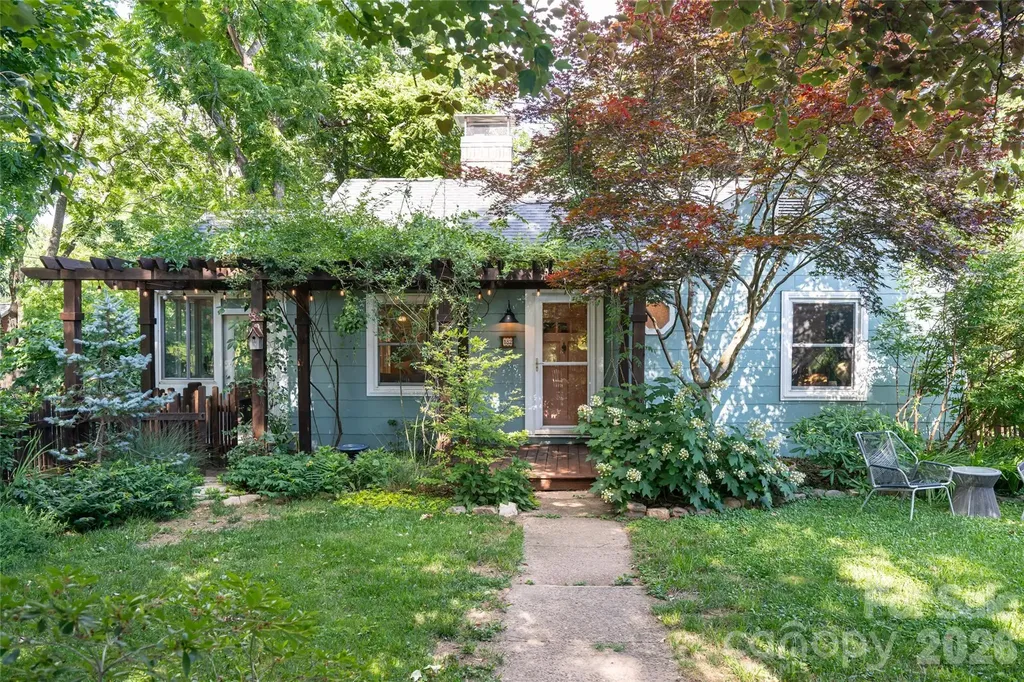 182 Brevard Road Asheville NC 28806