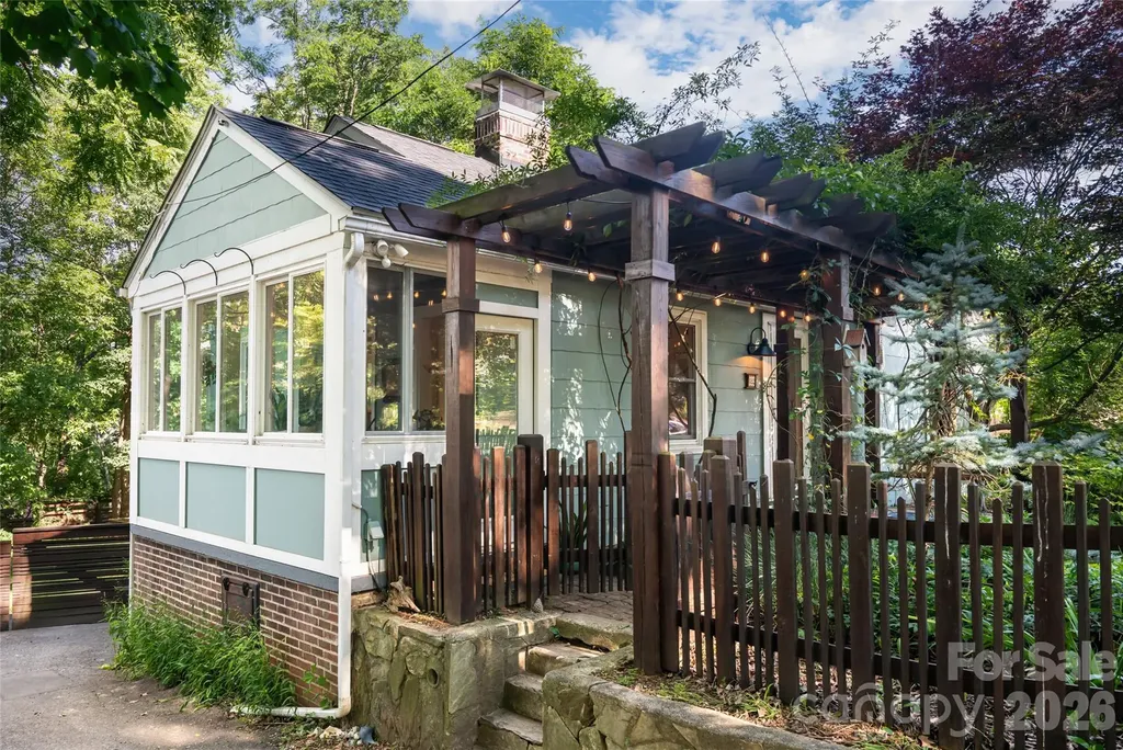 182 Brevard Road Asheville NC 28806