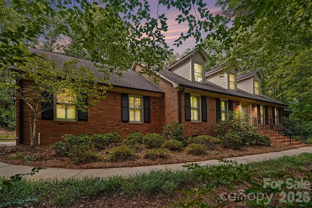 215 Chedworth Court Concord NC 28025