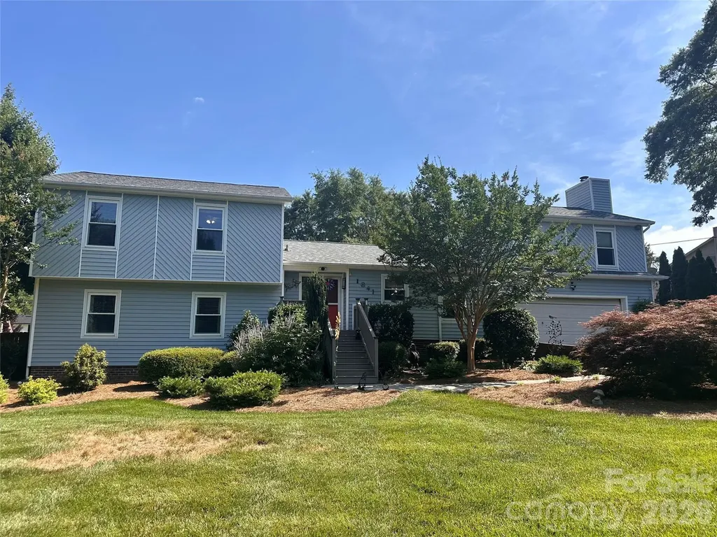 1641 Brook Drive Fort Mill SC 29708