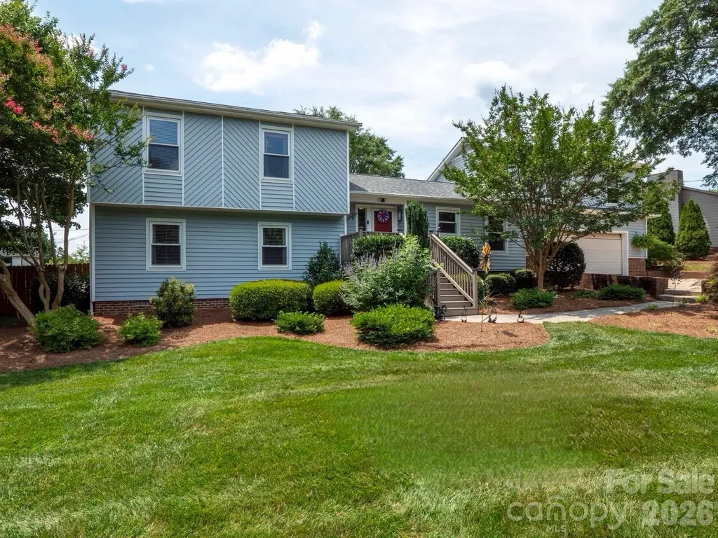 1641 Brook Drive Fort Mill SC 29708