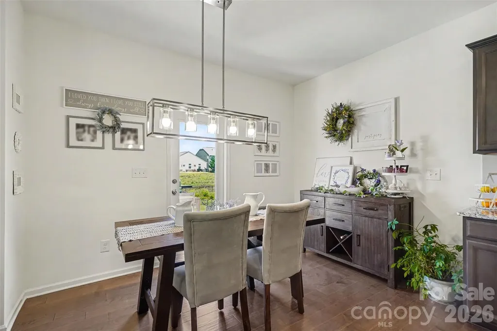 2643 Trinity Street Monroe NC 28110