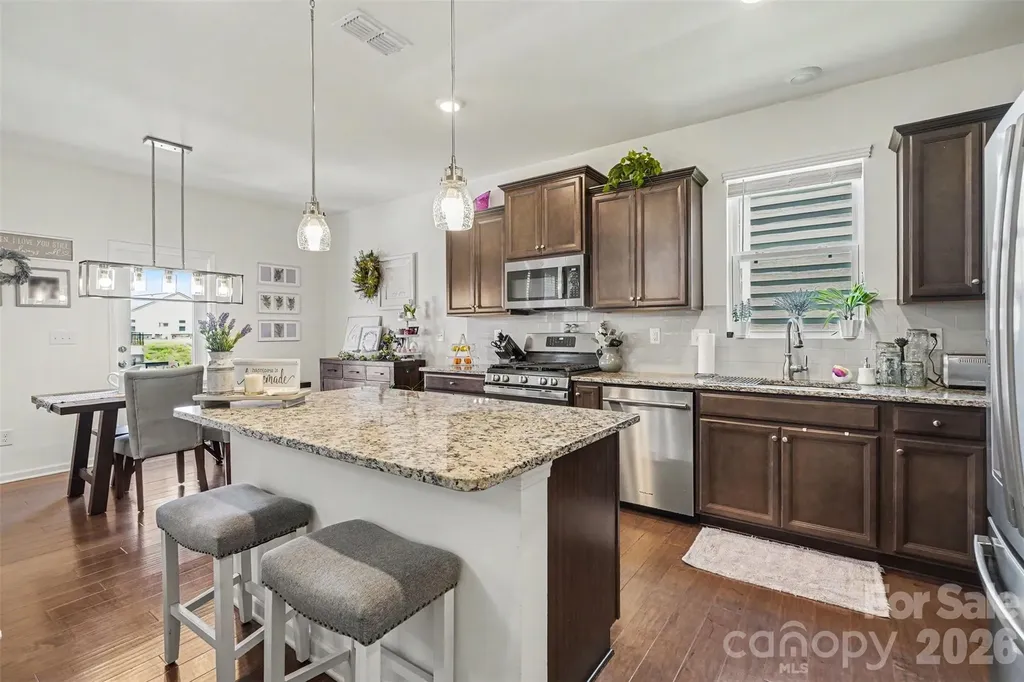 2643 Trinity Street Monroe NC 28110