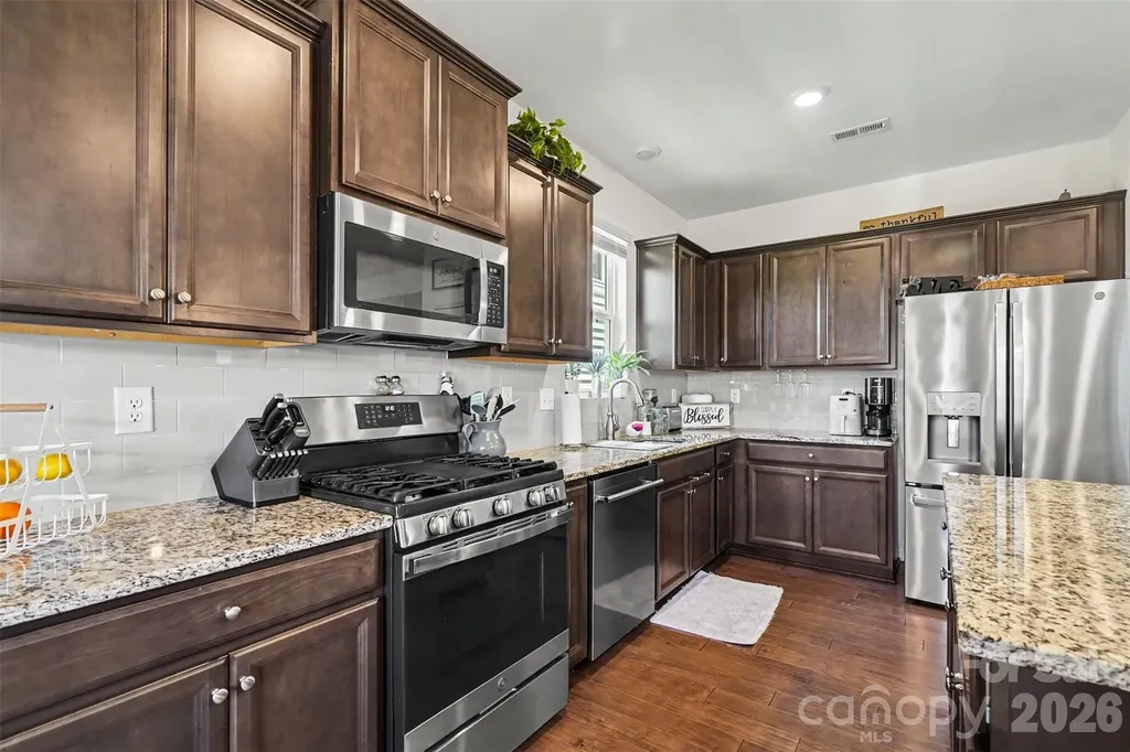 2643 Trinity Street Monroe NC 28110