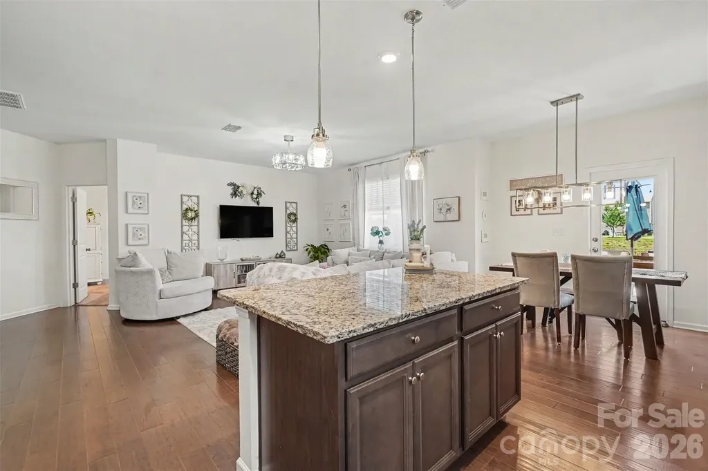 2643 Trinity Street Monroe NC 28110