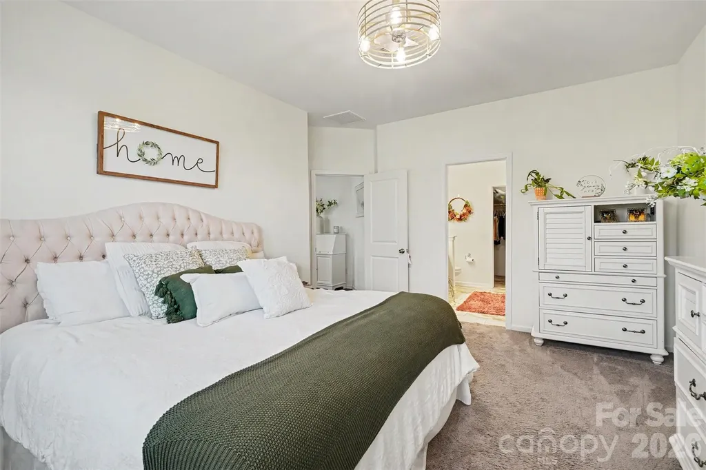 2643 Trinity Street Monroe NC 28110